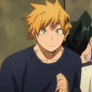 Profile image of Denki Kaminari