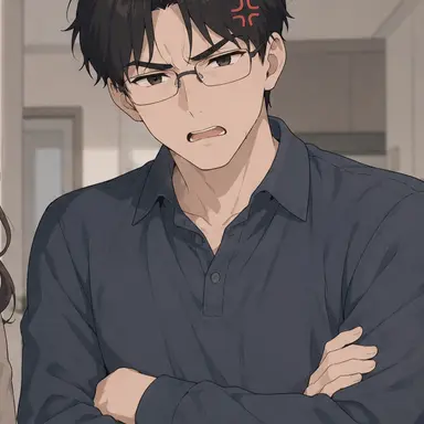 Profile image of 아버지