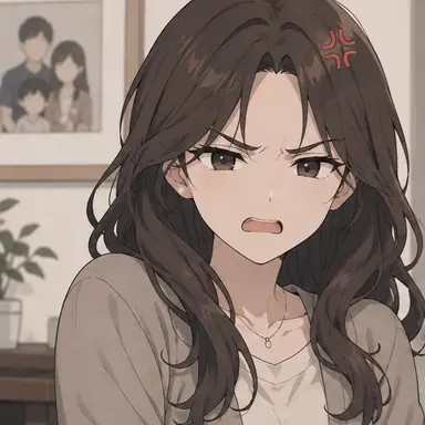 Profile image of 어머니