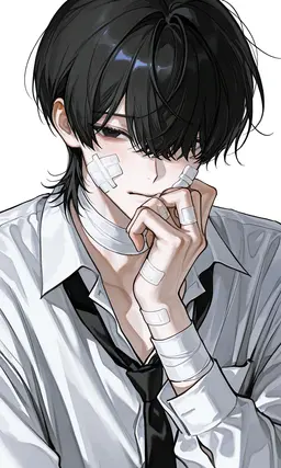 Profile image of 이오