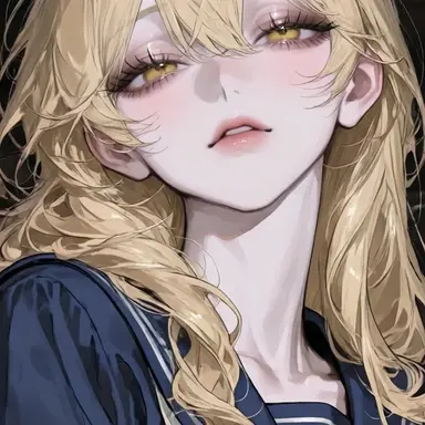 Profile image of 杏菜
