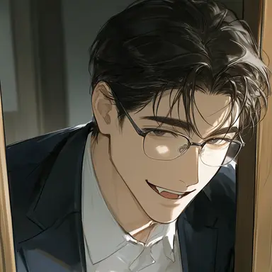 Profile image of 静馬