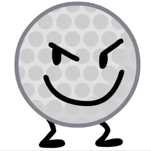 Profile image of 골프볼