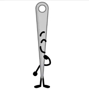 forsaken123456의 bfdi 3