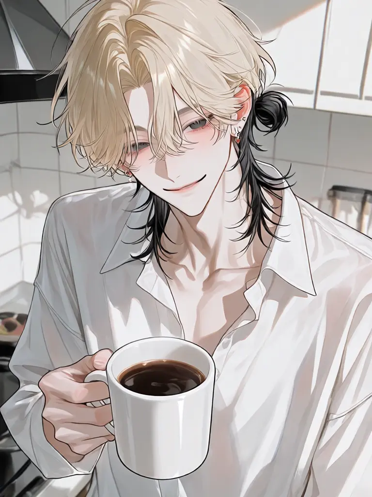 myon_zzz의 The Best Seat Next to You
