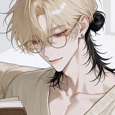 Profile image of Nagi