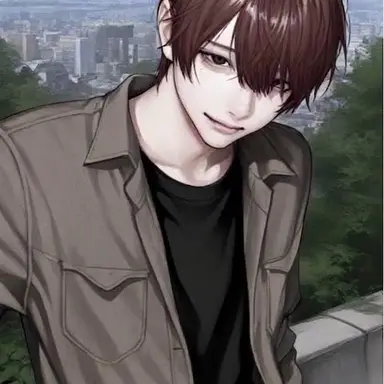 Profile image of Kyoya