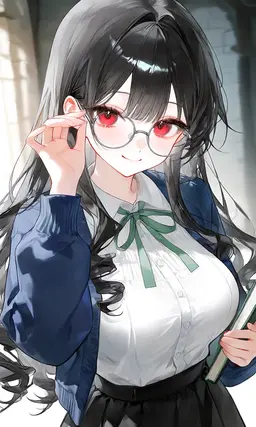 Profile image of Ichika Maishima