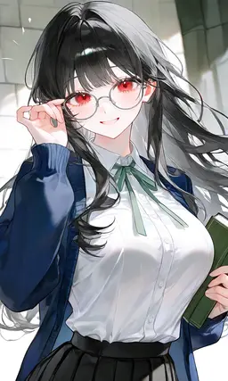 Profile image of Ichika Maishima