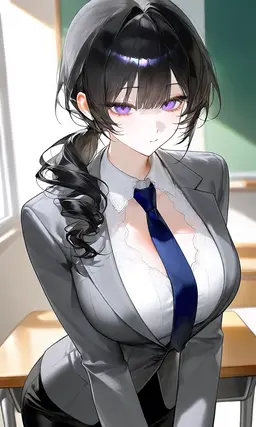 Profile image of Matsuri Sakura