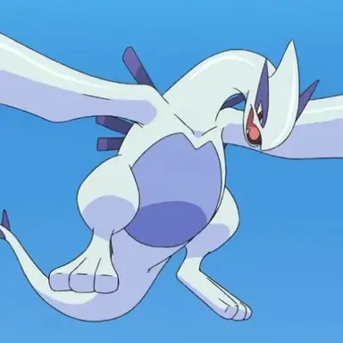 Profile image of 루기아