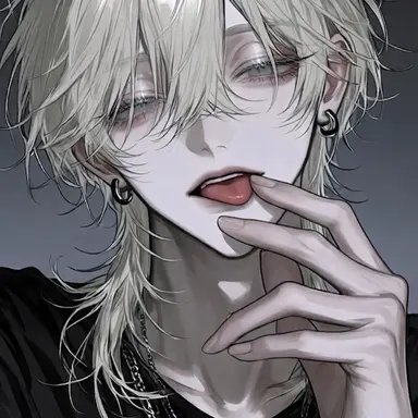 Profile image of Io