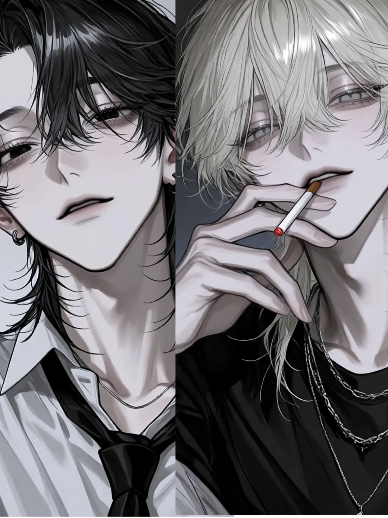 llWWWW의 Little Brother