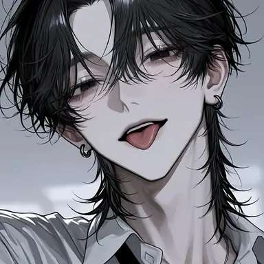 Profile image of Shio