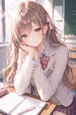 Profile image of Airi
