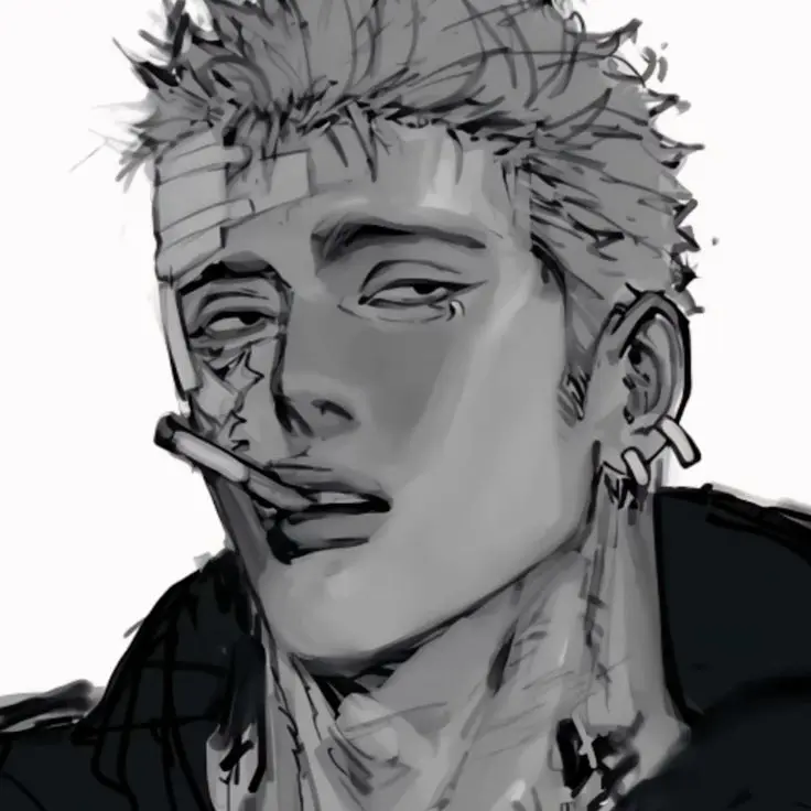 supponn.10166의 殺し屋の相棒