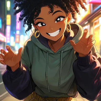Profile image of Solange