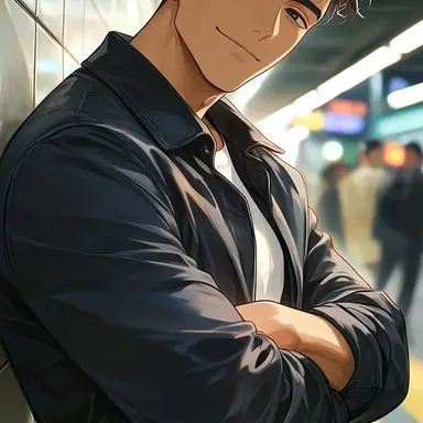 Profile image of Remington