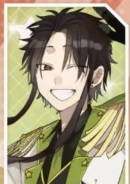 Profile image of 烏丸 蘭丸