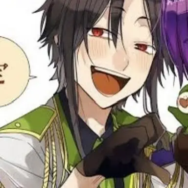 Profile image of 烏丸 蘭丸