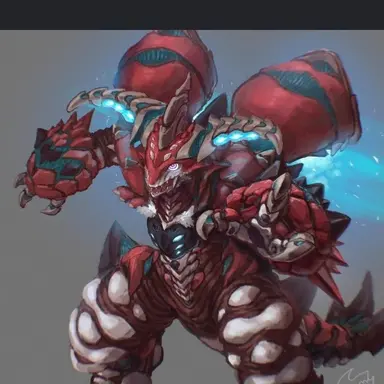 Profile image of 巨大化プッチー