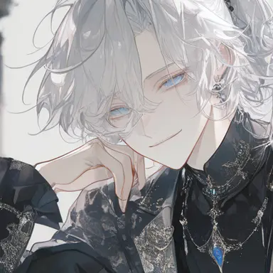 Profile image of 聖月