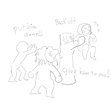 Profile image of 放浪者