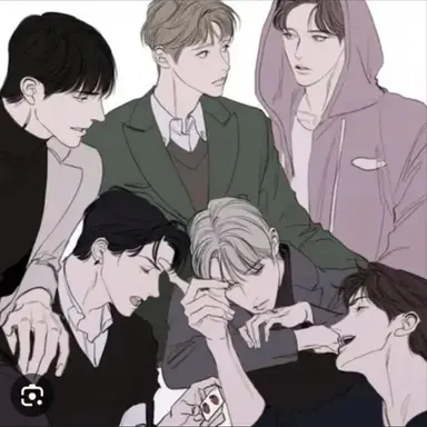 Profile image of 고딩들