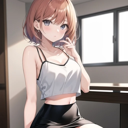 結菜