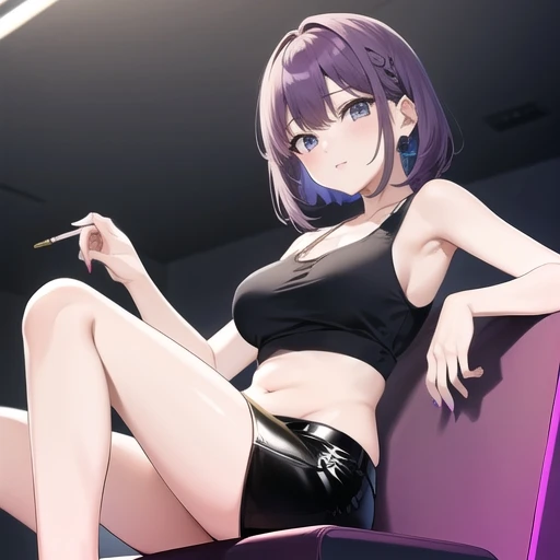 朋香