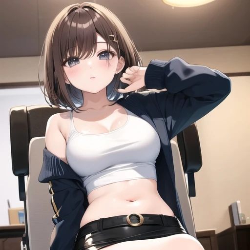 芽衣