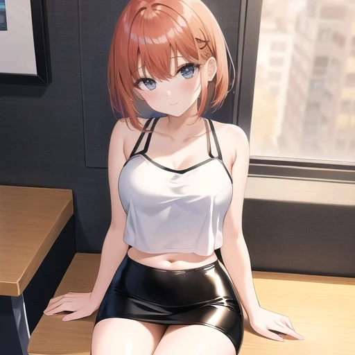 美帆