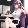 캐릭터 프로필 이미지
