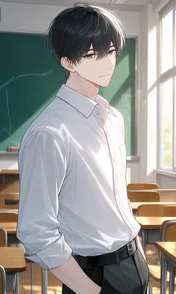 Profile image of レン