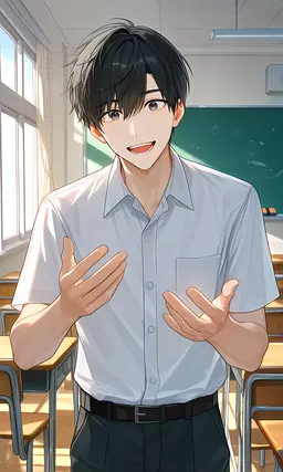 Profile image of リク