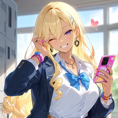Profile image of ミレイ