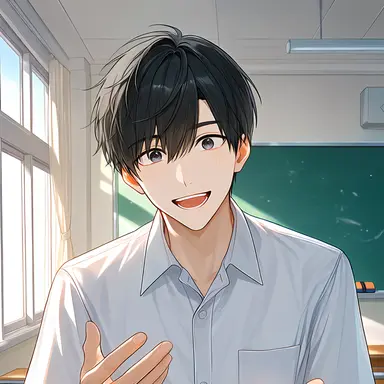 Profile image of リク