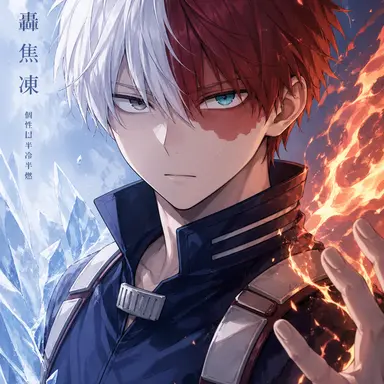 Profile image of 轟焦凍