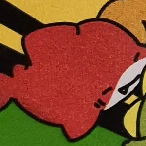 Profile image of 라더