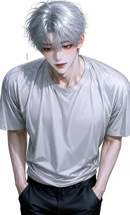 Profile image of チュ・ソンフン