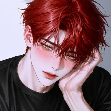 Profile image of チョ_ウンジェ