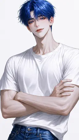 Profile image of イ・ユジュン