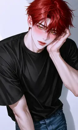 Profile image of チョ_ウンジェ