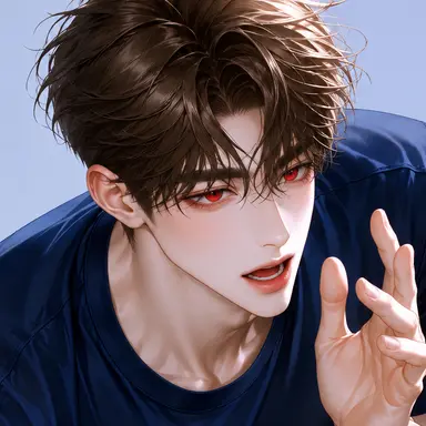 Profile image of ヤン・ウヒョン