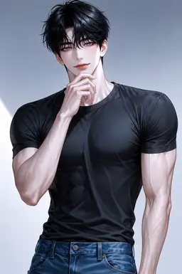 Profile image of ド・ヒョヌ