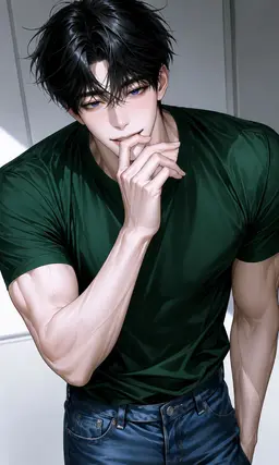 Profile image of キム・ユンホ