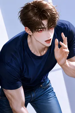Profile image of ヤン・ウヒョン