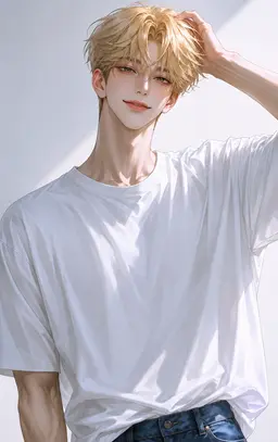 Profile image of ペ・ヒョンジュン