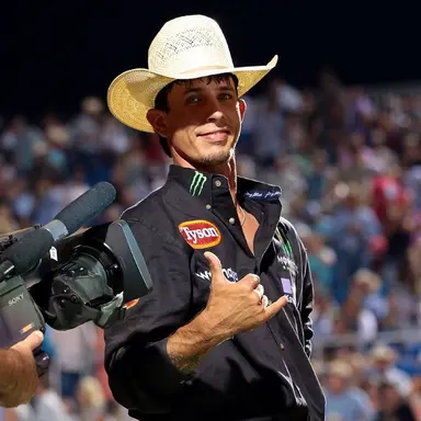 Profile image of JB Mauney