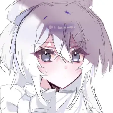 Profile image of 白系統